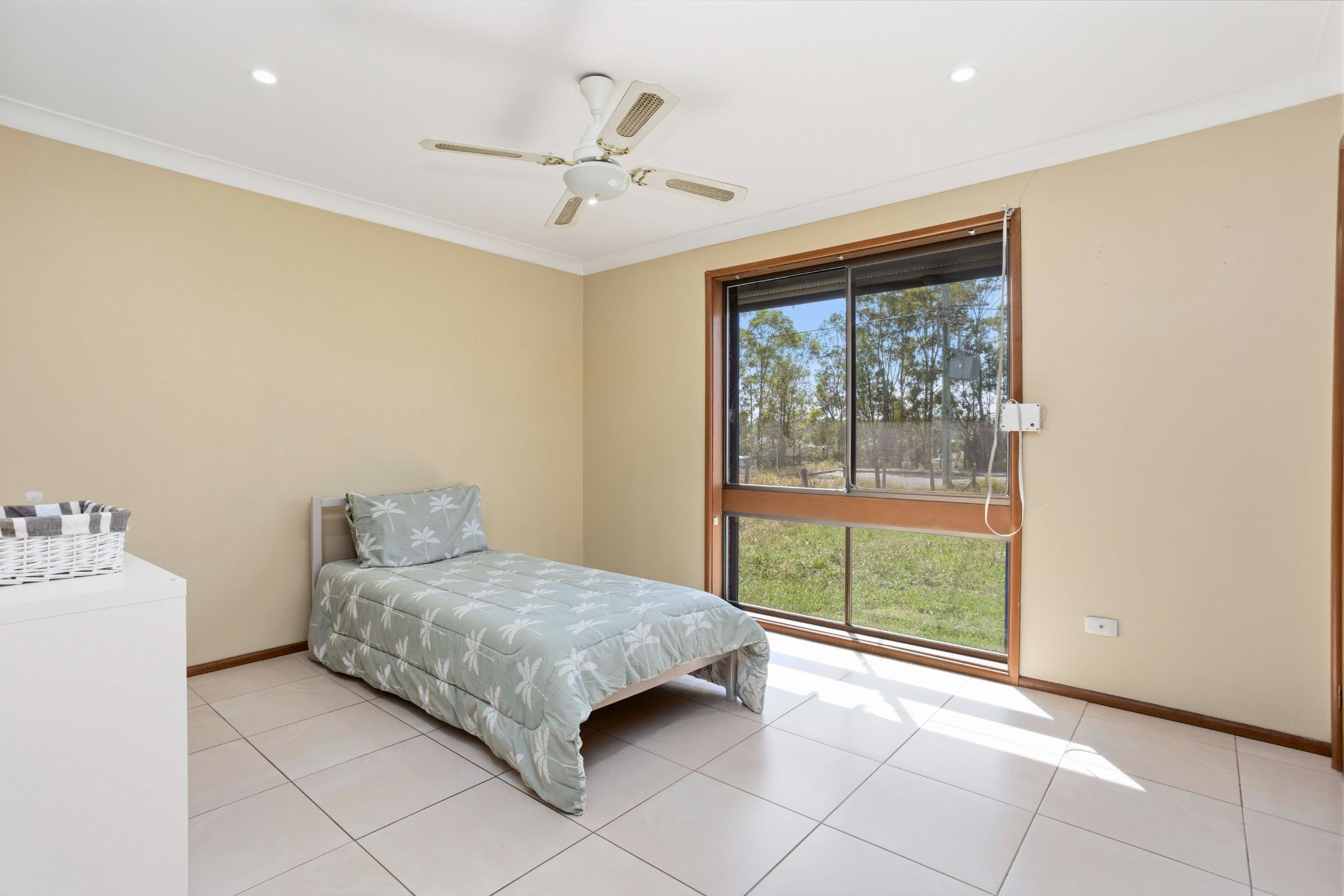 All Disability Services   Bed 4