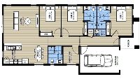 95 Carrera Cres FloorPlan  1)