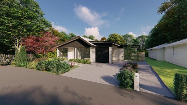 CCP 0050 - Render for 9 Leach Crescent Ballina
