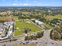 All Disability Services   Drone 1