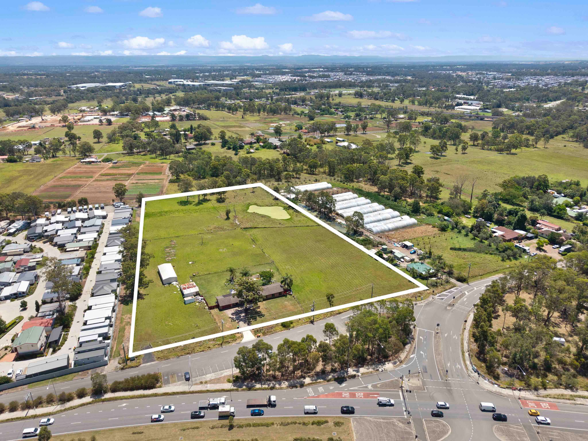 All Disability Services   Drone 1