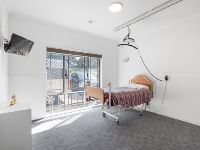 Short Term Accommodation Respite Chester Hill_Image 09_Bedroom 2
