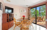 Second Shared Dining Area