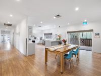 Short Term Accommodation Respite Chester Hill_Image 02_Kitchen Dining