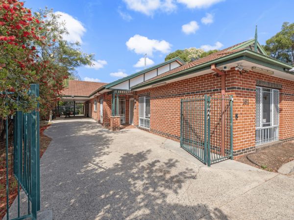 Short Term Accommodation Respite Chester Hill_Image 01_Front 1