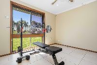 All Disability Services   Gym