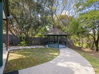 Short Term Accommodation Respite Chester Hill_Image 15_Backyard