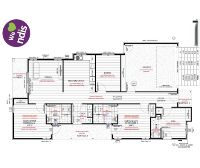 Officer   Floor Plan