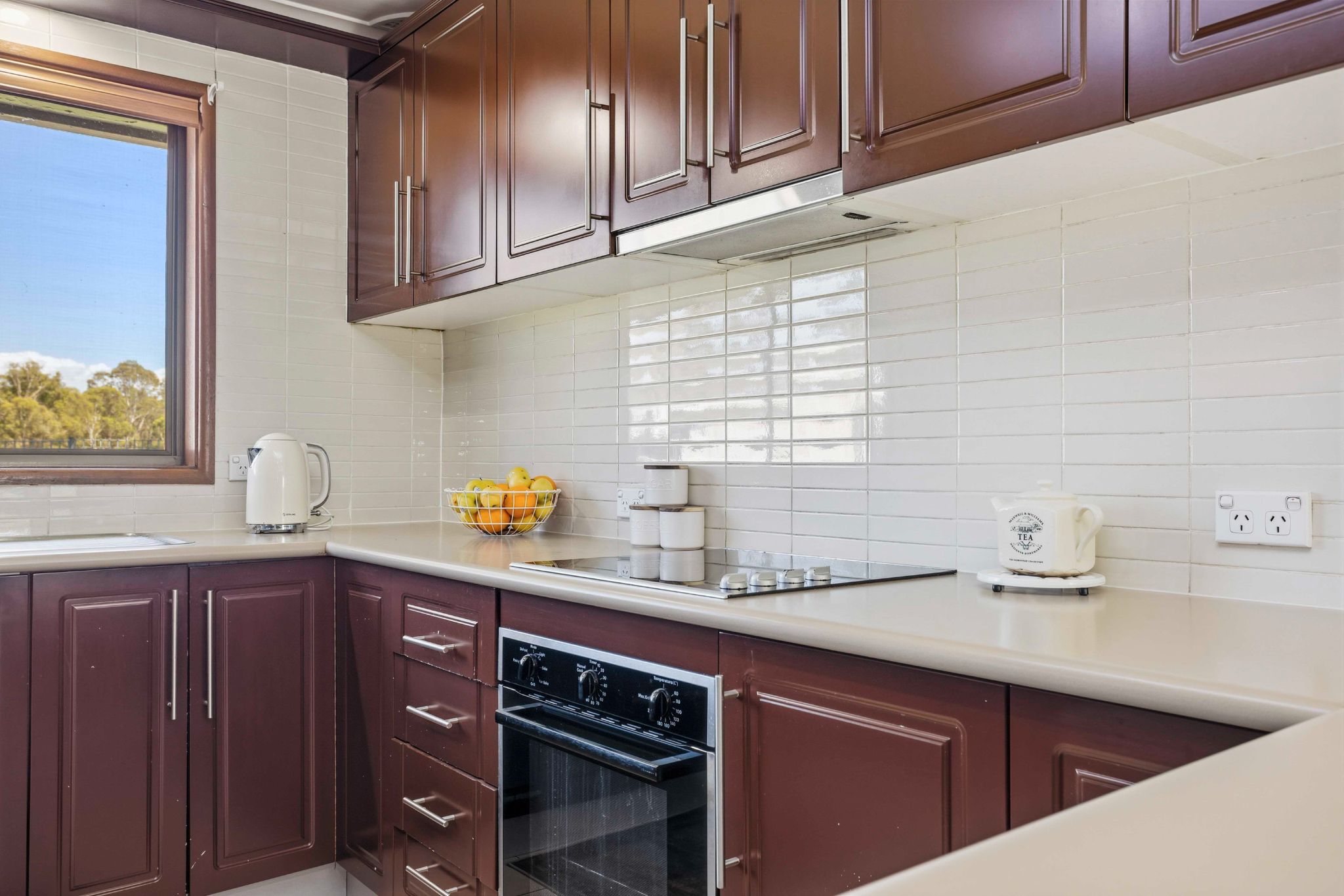 All Disability Services   Kitchen 3