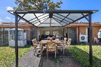 All Disability Services   Outdoor Entertaining