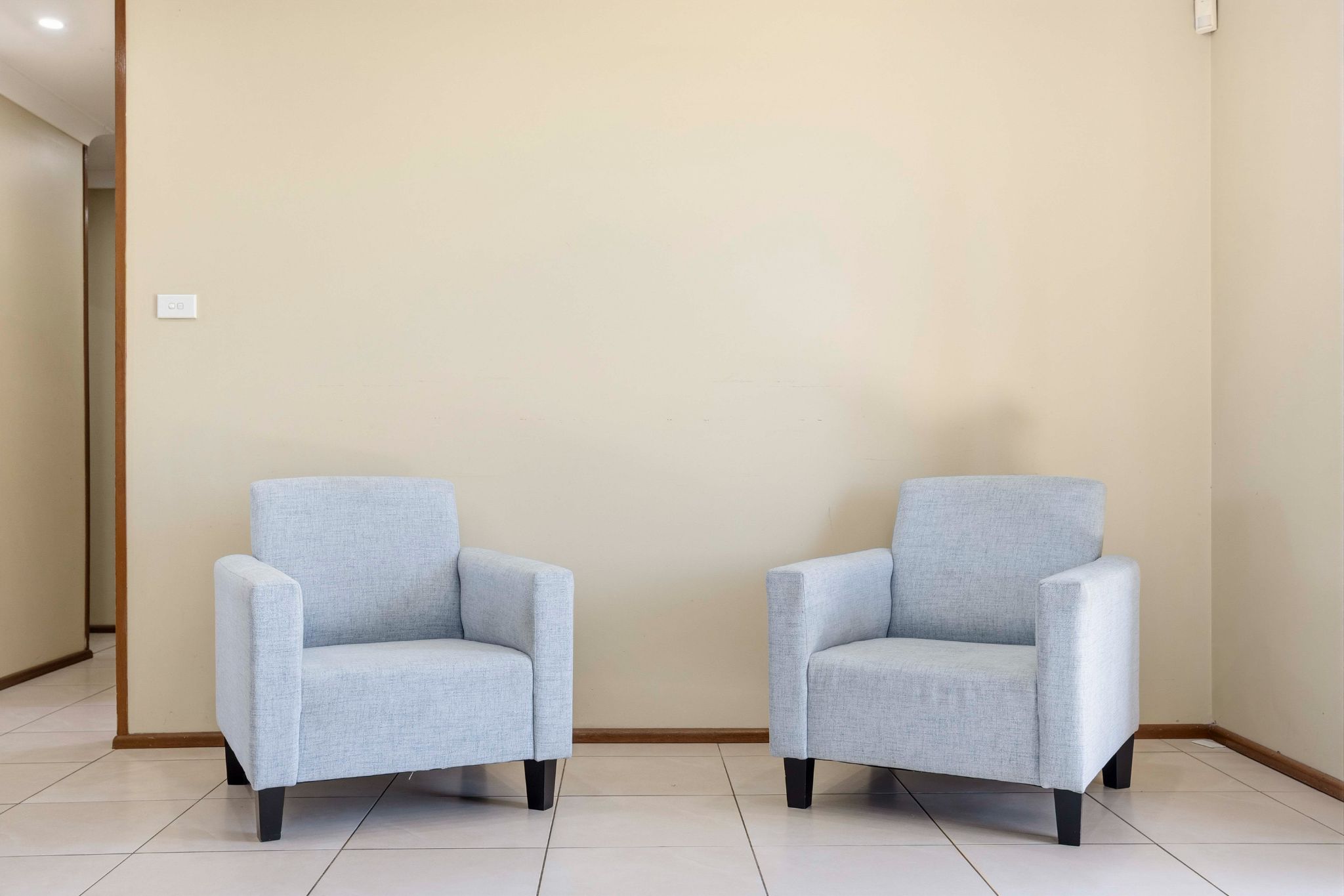 All Disability Services   Sitting 1