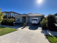 12 Springland Drive Lyndhurst Facade