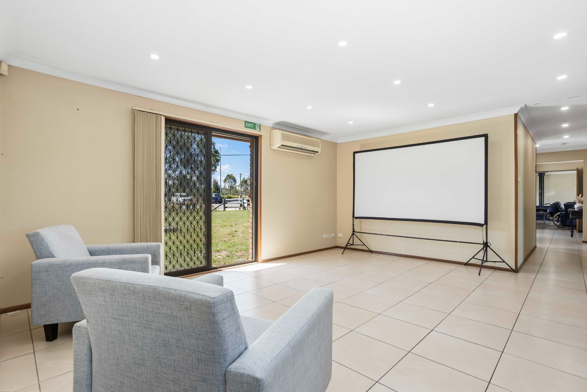 All Disability Services   Sitting 2