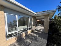 12 Springland Drive Lyndhurst backyard 1