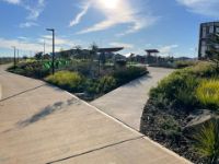 Spinifex Fraser-Rise-Accessible-Walkways