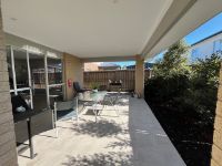 12 Springlands drive Backyard 2