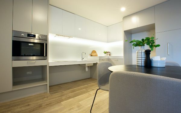 Arthouse  Joondalup - livingspace2