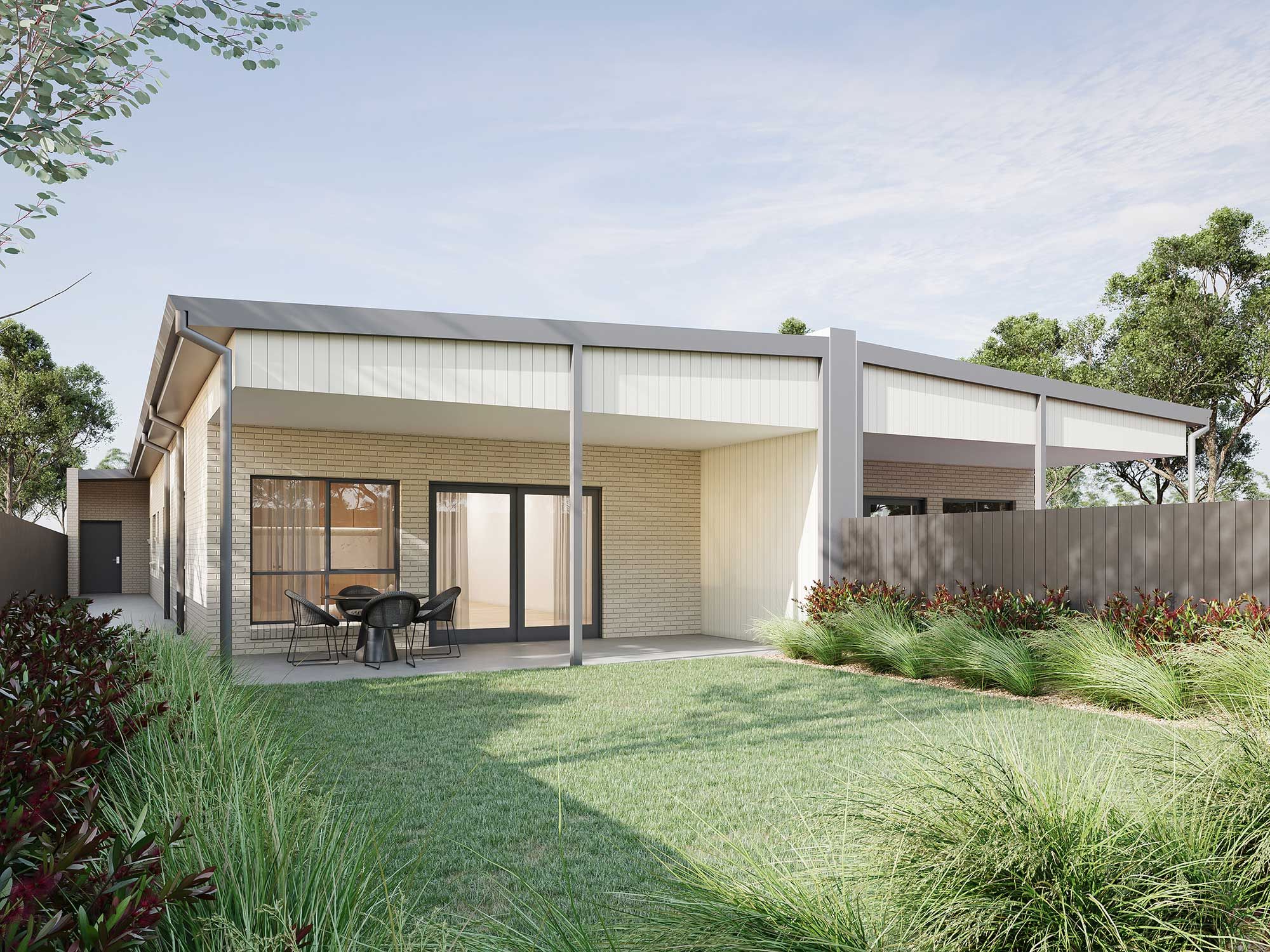 Backyard and Alfresco LR  York SA)