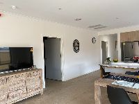 Epping Living area