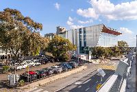 Bedford Park   Flinders Medical Centre LR No Logo