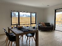 Epping Dinning and living