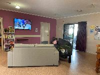 Cronin Shared Lounge Kitchen 3