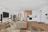 OOA Apartment Living Kitchen