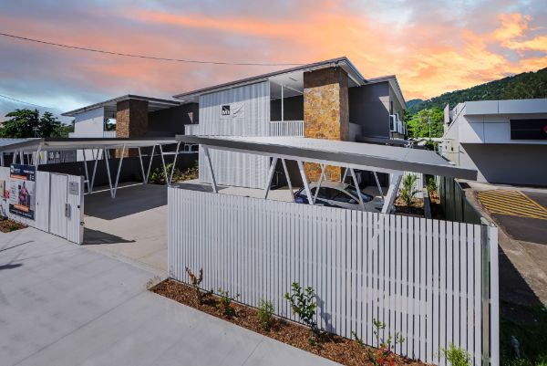 191 Swallow Street SDA Apartments