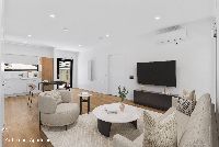 Participant Apartment Living