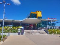 Mango Hill_East_railway_station,_Brisbane,_Jan_2017