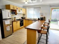 Harrington Park   Kitchen