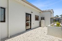 Vail Street Courtyard 2