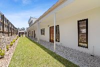 Vail Street Side Access