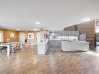 Supported Independent Living Beacon Hill 1 (11196) image 04_Dining Kitchen