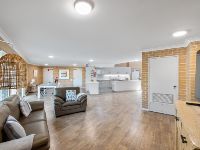 Supported Independent Living Beacon Hill 1 (11196) image 06_Living Dining Kitchen