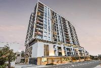 Amara completed elevation