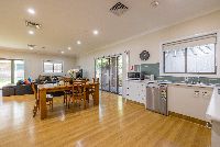 Ryde 0335 open plan living room