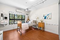 3 A194_Summer Hill, GH B_Kitchen_Bedroom