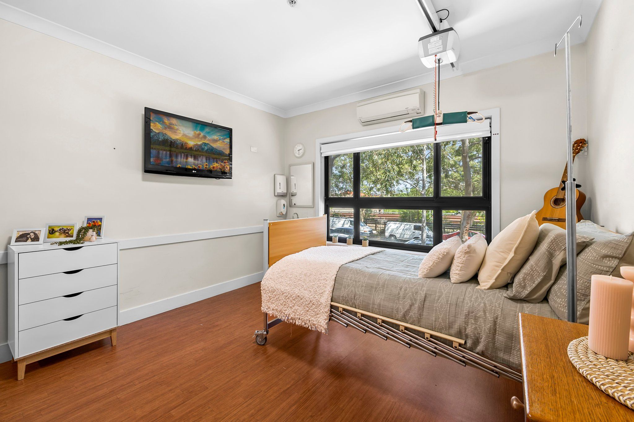 Summer Hill  GH B_Low Res_Bedroom 1