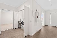 Elizabeth   European Laundry and Entry into Garage LR No Logo