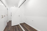 Fraser   Wheelchair Charging Cupboard LR No Logo