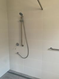 Ensuite Shower