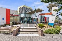 Lalor Library LR No Logo