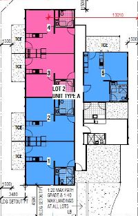 King Street  Caboolture Floor Plan