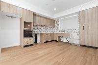 Macleod Kitchen Villa