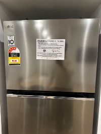 Initial Inspection  7)