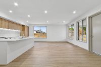 Fairfield 2 Bed Dwelling   Kitchen Living Dining 1 LR No Logo