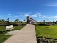 Spinifex Fraser-Rise-Parks-Walkways-1