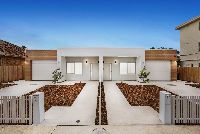 Victoria   Facade Both 2 Dusk LR No Logo