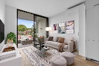 Living staged 1 Collings_Street